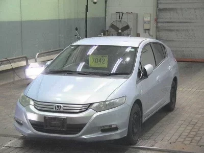 Honda INSIGHT