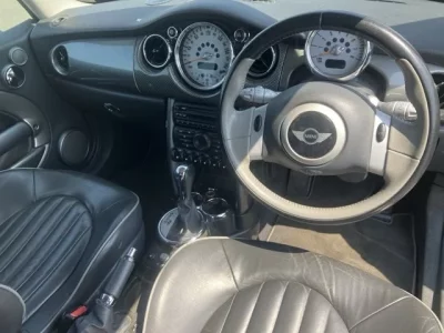 BMW MINI