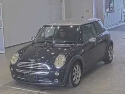 BMW MINI