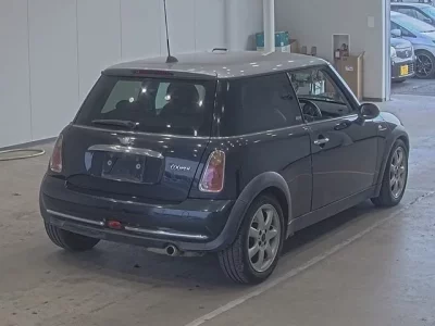 BMW MINI