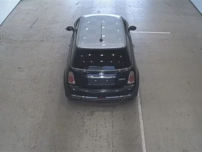 BMW MINI