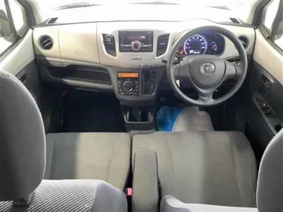 Mazda FLAIR