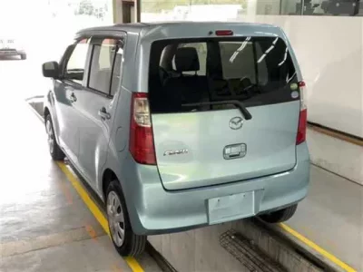 Mazda FLAIR