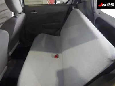 Suzuki ALTO ECO
