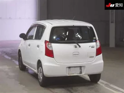 Suzuki ALTO ECO