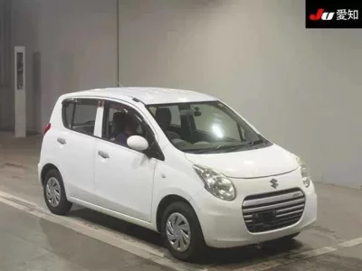 Suzuki ALTO ECO
