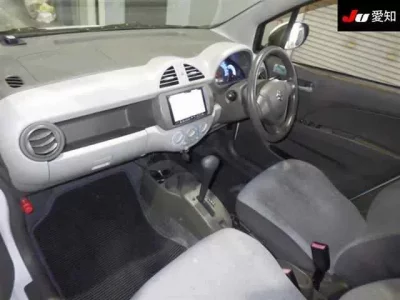 Suzuki ALTO ECO