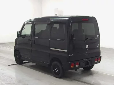 Nissan CLIPPER RIO