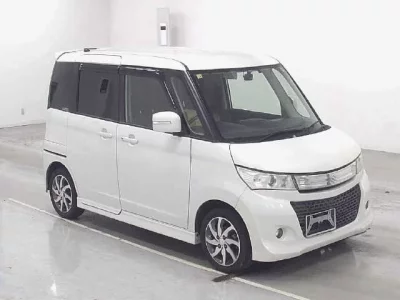 Suzuki PALETTE