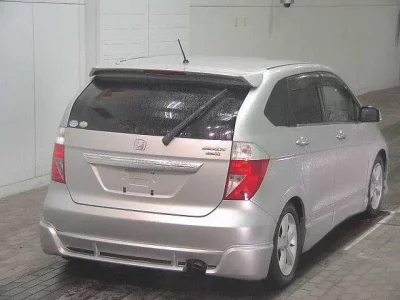 Honda EDIX