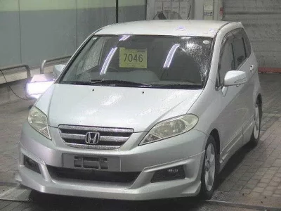 Honda EDIX