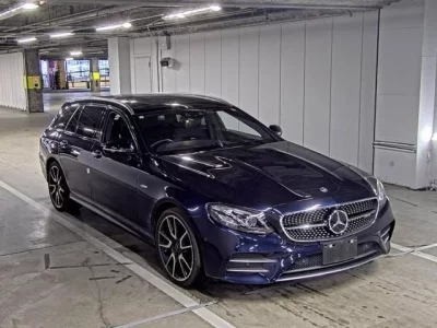 Mercedes-Benz AMG