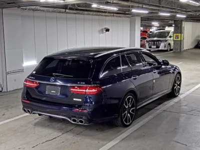 Mercedes-Benz AMG