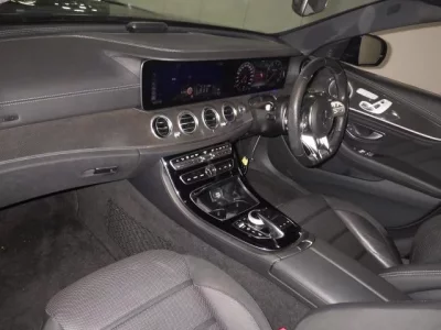 Mercedes-Benz AMG