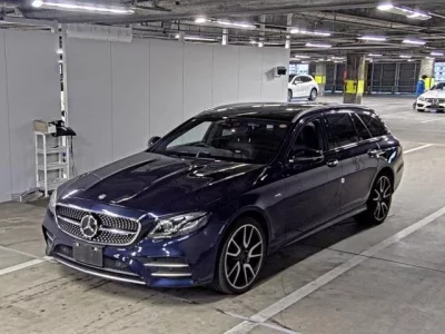 Mercedes-Benz AMG