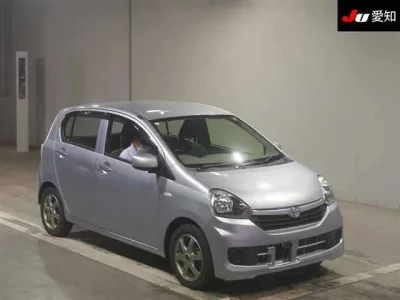 Toyota PIXIS EPOCH