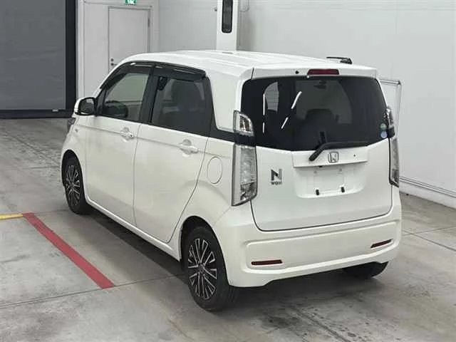 Honda N WGN