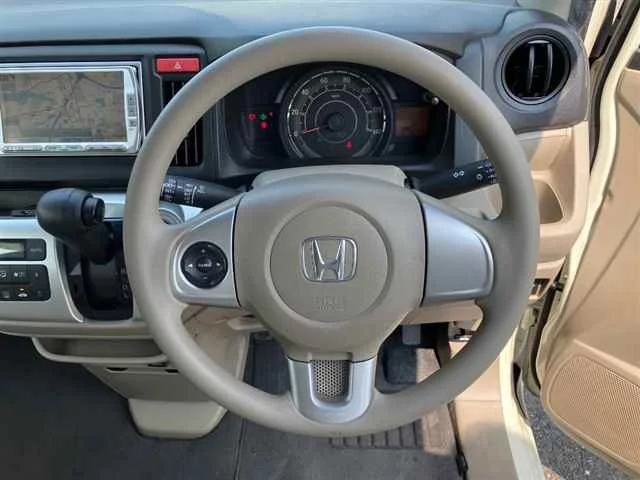 Honda N WGN