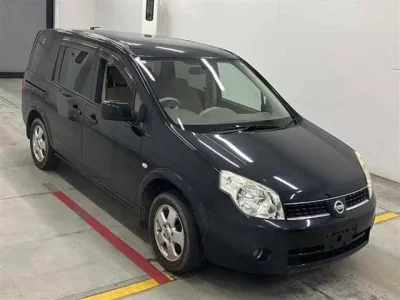 Nissan LAFESTA