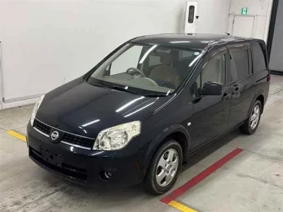 Nissan LAFESTA