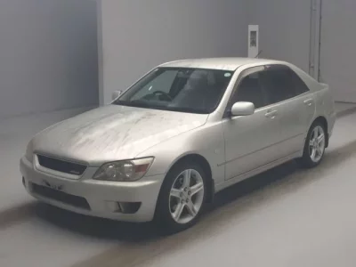Toyota ALTEZZA