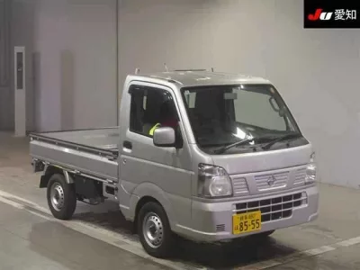 Nissan CLIPPER TRUCK