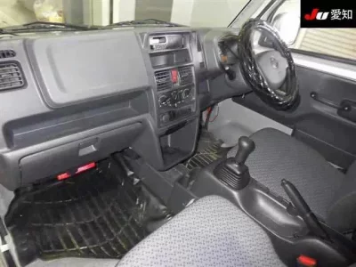 Nissan CLIPPER TRUCK