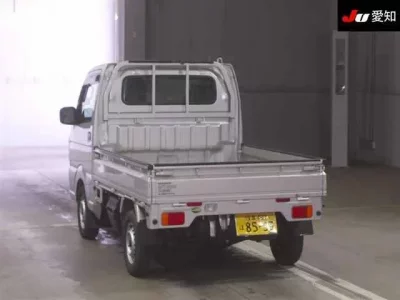 Nissan CLIPPER TRUCK