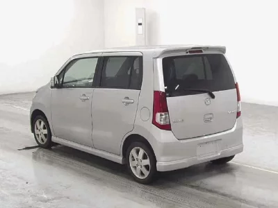 Mazda AZ WAGON