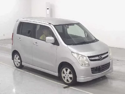 Mazda AZ WAGON