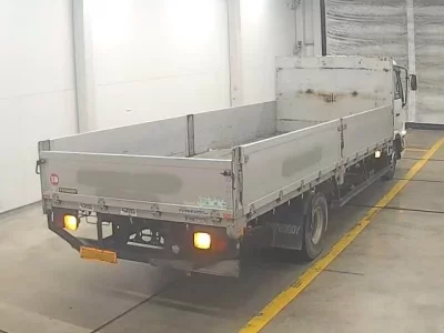 Nissan CONDOR