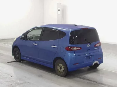 Daihatsu SONICA