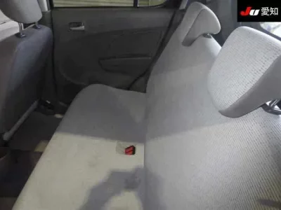 Suzuki ALTO ECO