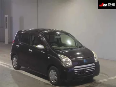 Suzuki ALTO ECO