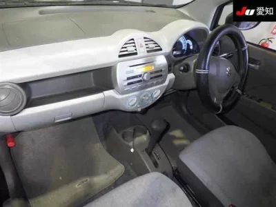 Suzuki ALTO ECO