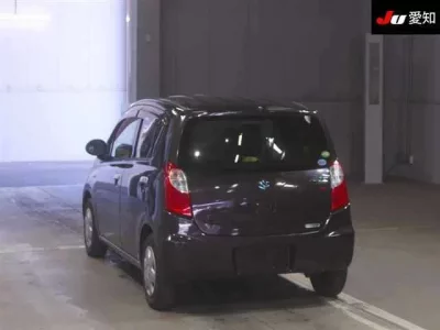 Suzuki ALTO ECO