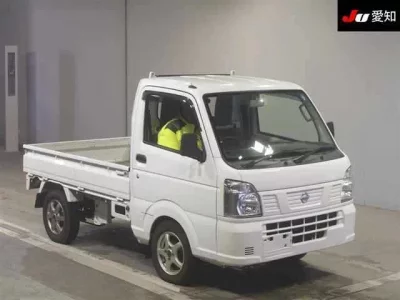Nissan CLIPPER TRUCK