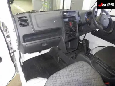 Nissan CLIPPER TRUCK