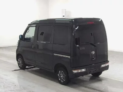 Toyota PIXIS VAN