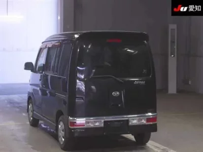 Daihatsu Atrai Wagon