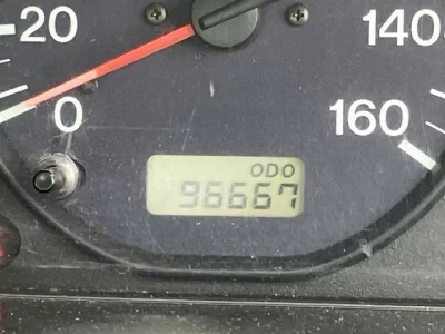 Nissan VANETTE TRUCK