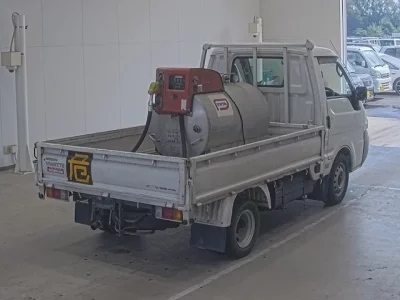 Nissan VANETTE TRUCK