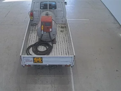Nissan VANETTE TRUCK