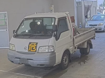 Nissan VANETTE TRUCK