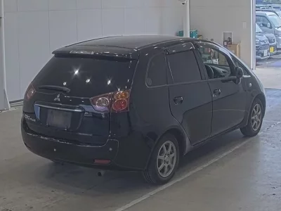 Mitsubishi COLT PLUS