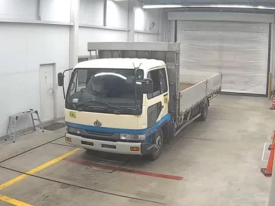 Nissan CONDOR
