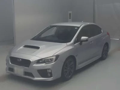 Subaru WRX