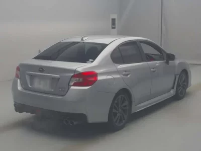 Subaru WRX
