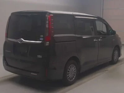 Toyota ESQUIRE