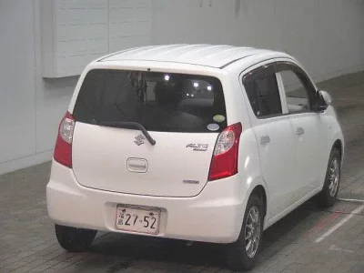 Suzuki ALTO ECO